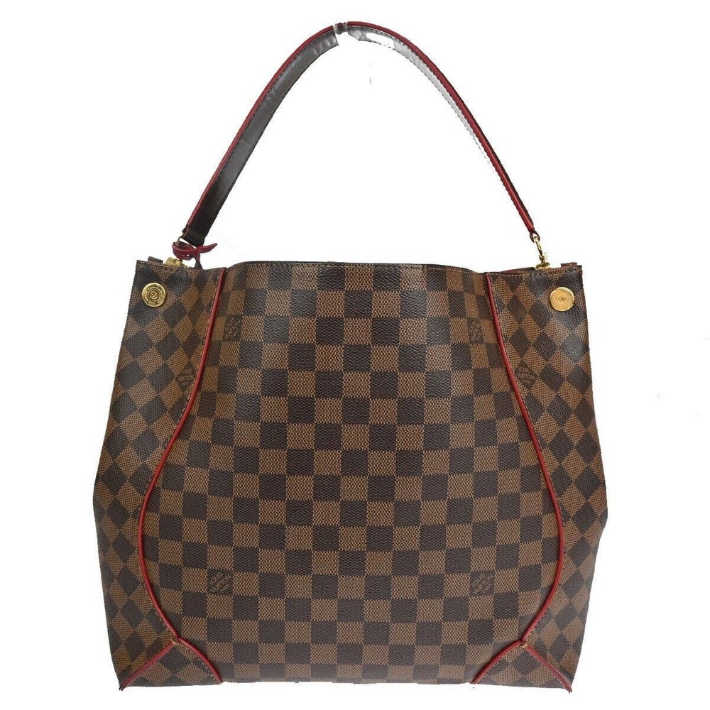 💎✨BEAUTIFUL✨💎 Rare ✨💎LOUIS VUITTON Shoulder bag Rare find! - Picture 7 of 17